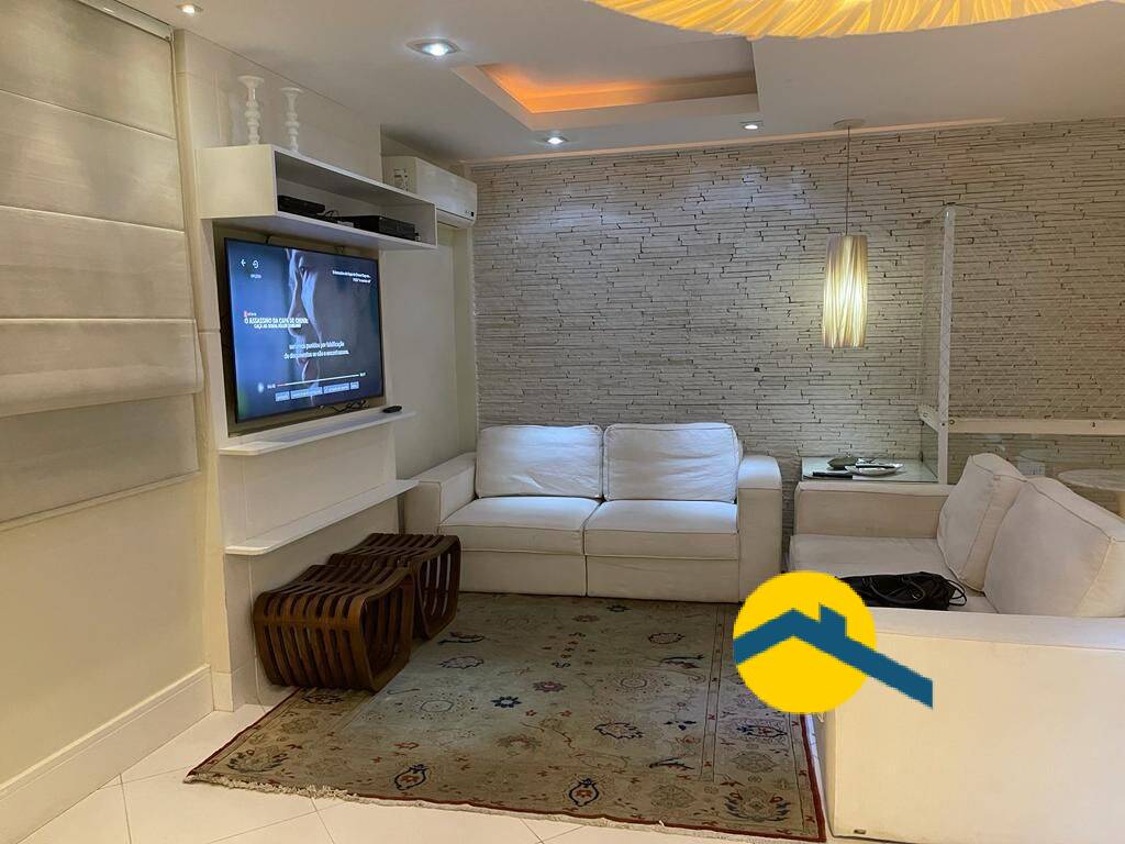 Cobertura à venda com 3 quartos, 230m² - Foto 2