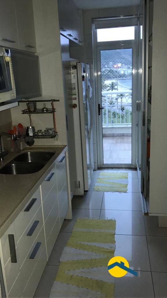 Cobertura à venda com 3 quartos, 230m² - Foto 22