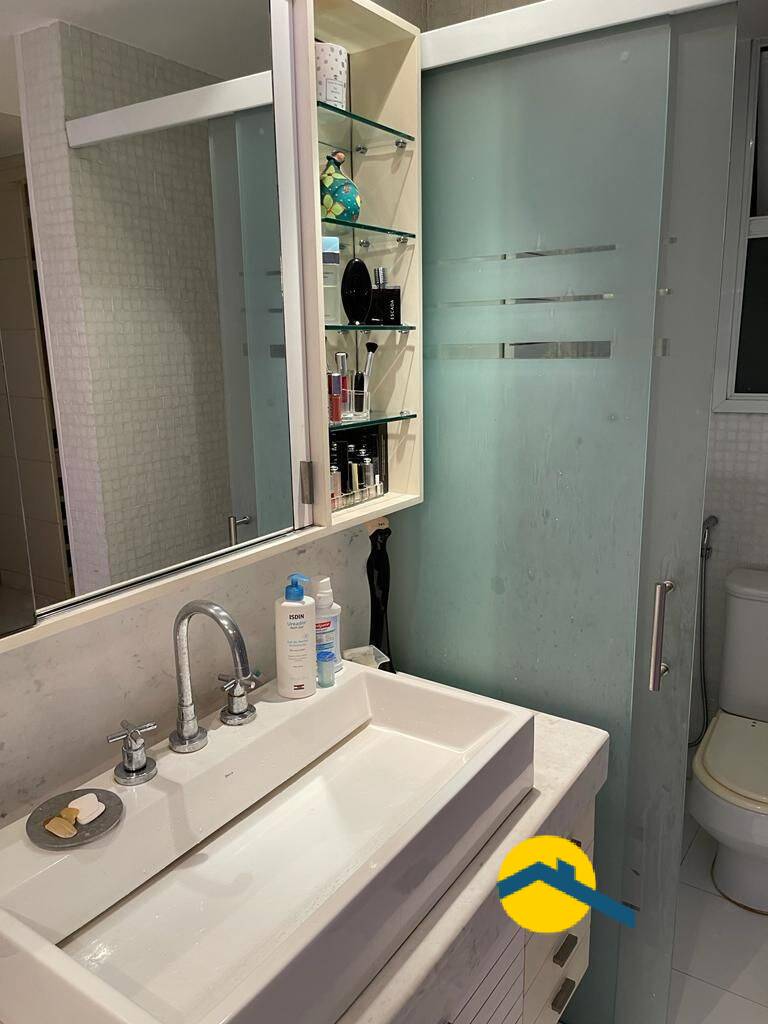 Cobertura à venda com 3 quartos, 230m² - Foto 18