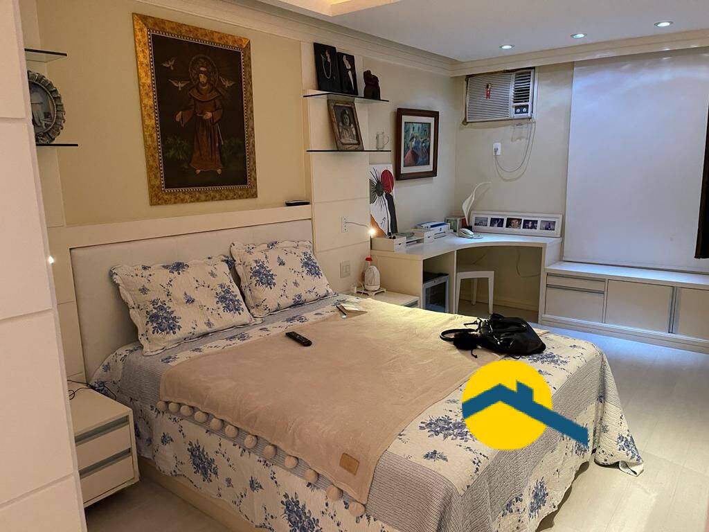 Cobertura à venda com 3 quartos, 230m² - Foto 8