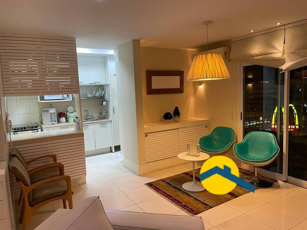 Cobertura à venda com 3 quartos, 230m² - Foto 4