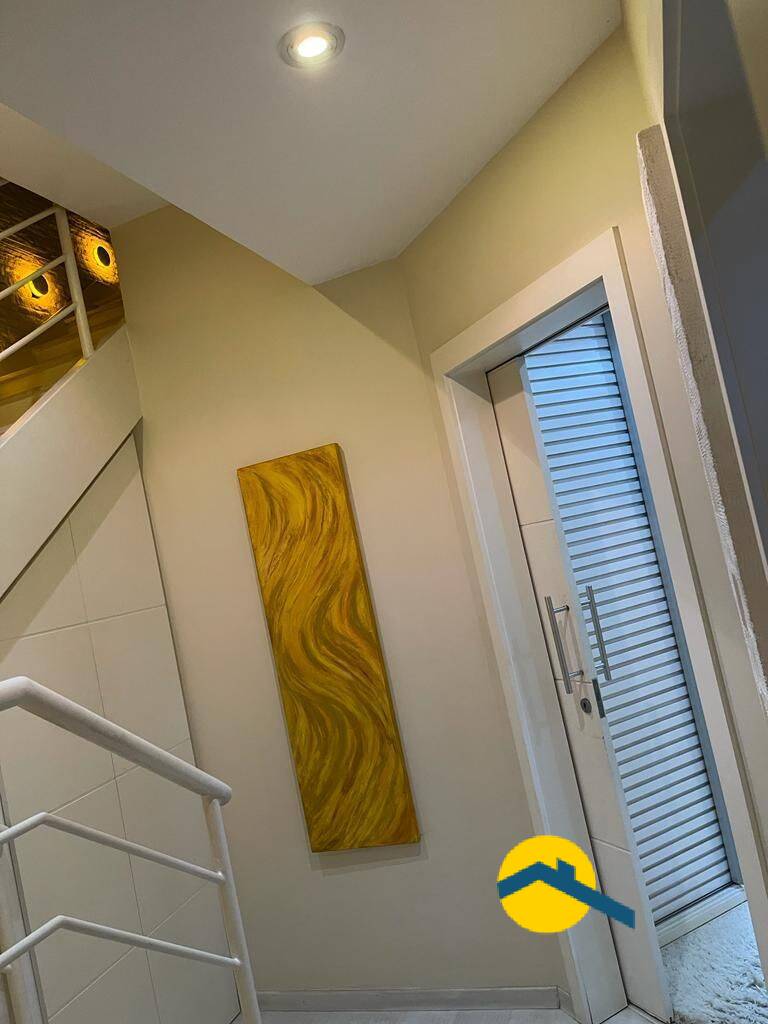 Cobertura à venda com 3 quartos, 230m² - Foto 13