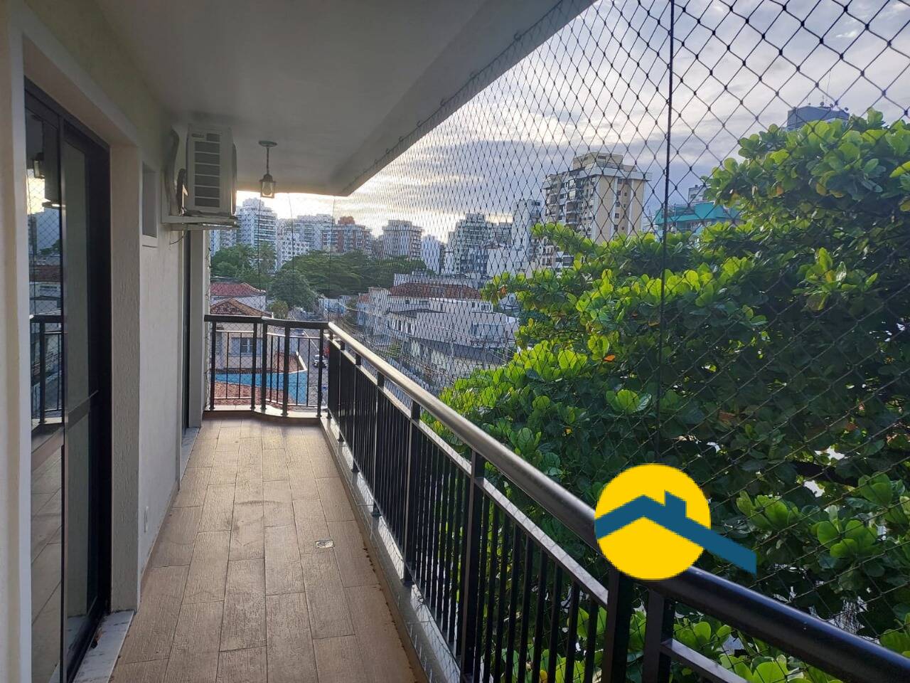 Apartamento 2 quartos a venda em Santa Rosa - Niterói - Rio de Janeiro
