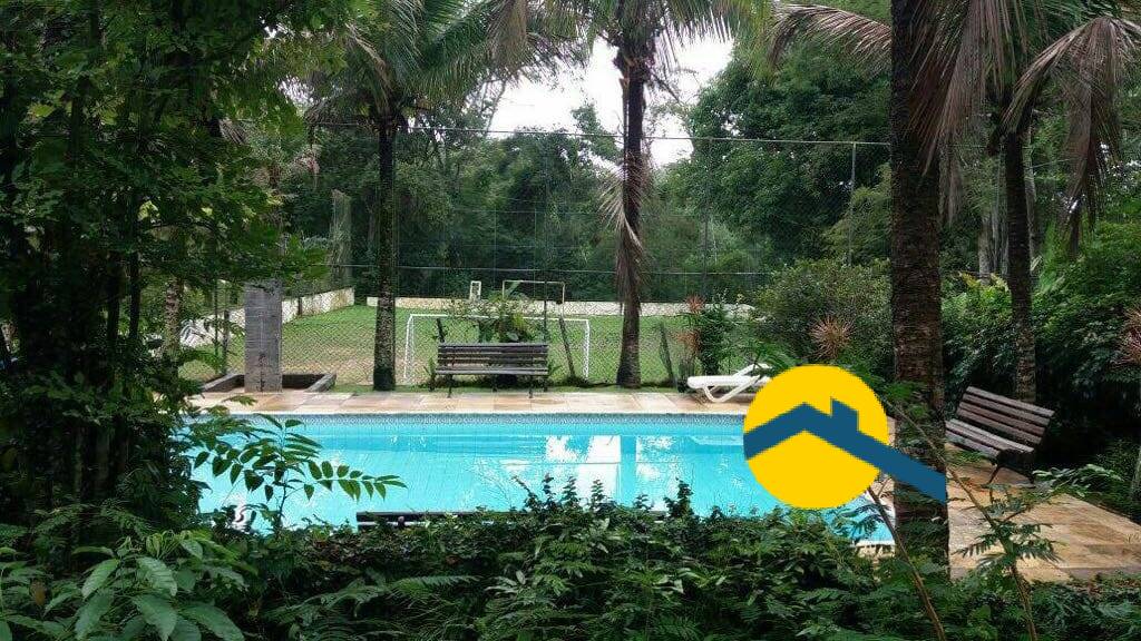 Sitio a venda em Várzeas das moças - Niterói - Rio de Janeiro