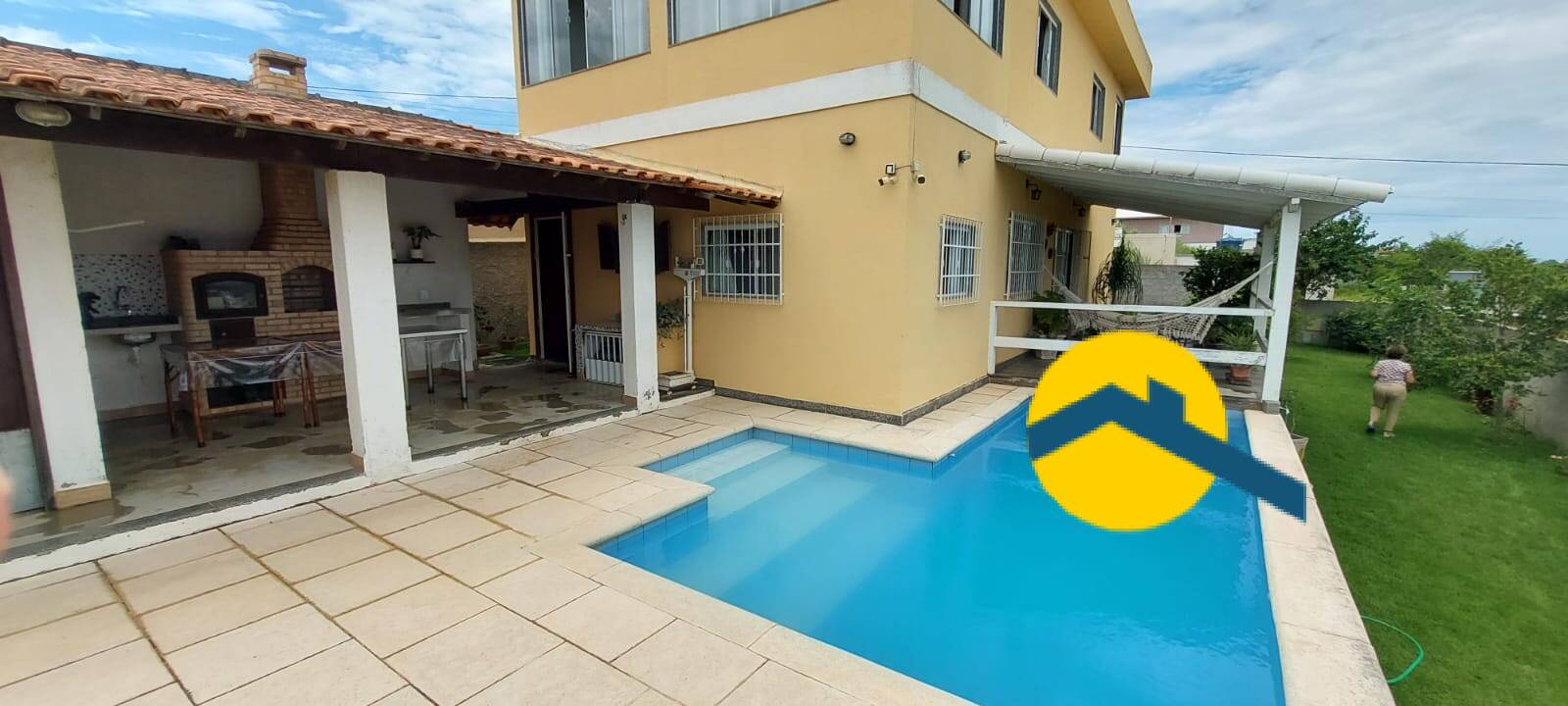 Casa a venda Itaúna - Saquarema - Rio de Janeiro