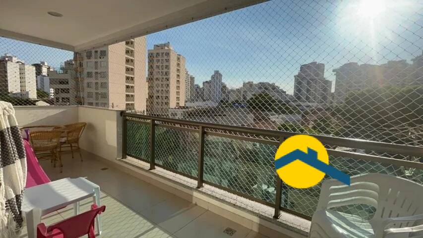 Apartamento 3 quartos a venda em santa rosa - Niterói - Rio de Janeiro