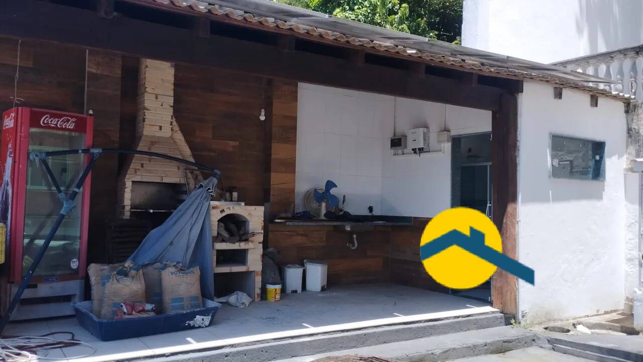 Casa para alugar com 6 quartos, 500m² - Foto 20