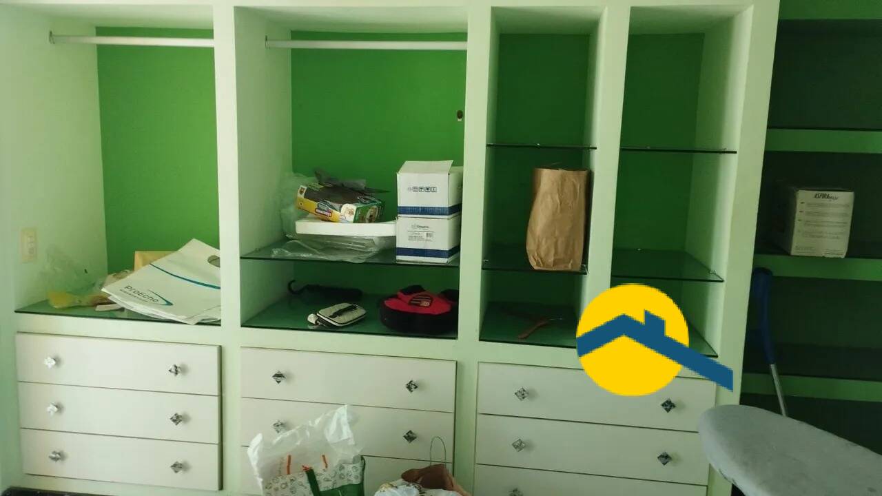 Casa para alugar com 6 quartos, 500m² - Foto 6