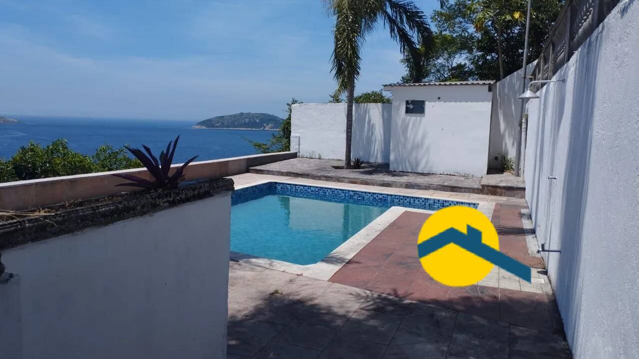 Casa para alugar com 6 quartos, 500m² - Foto 4