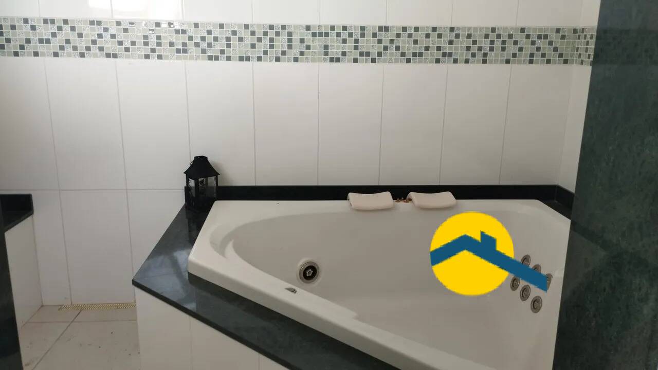 Casa para alugar com 6 quartos, 500m² - Foto 10