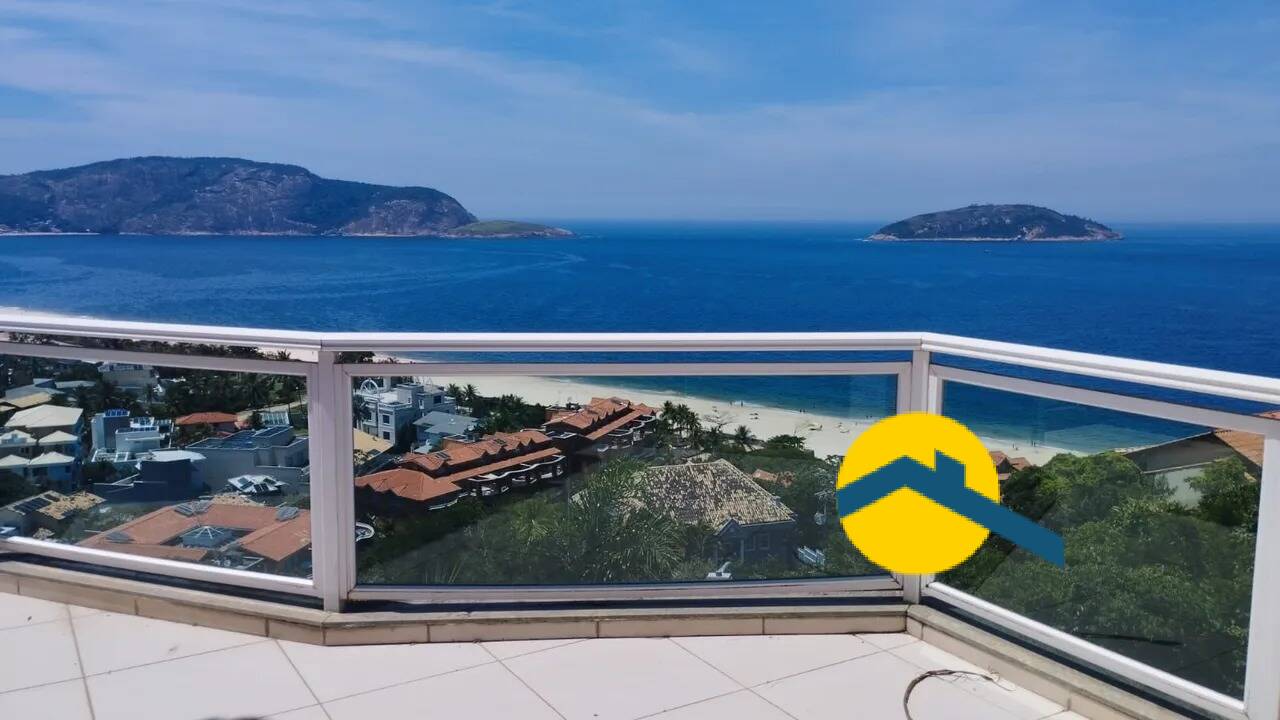Casa para alugar com 6 quartos, 500m² - Foto 2