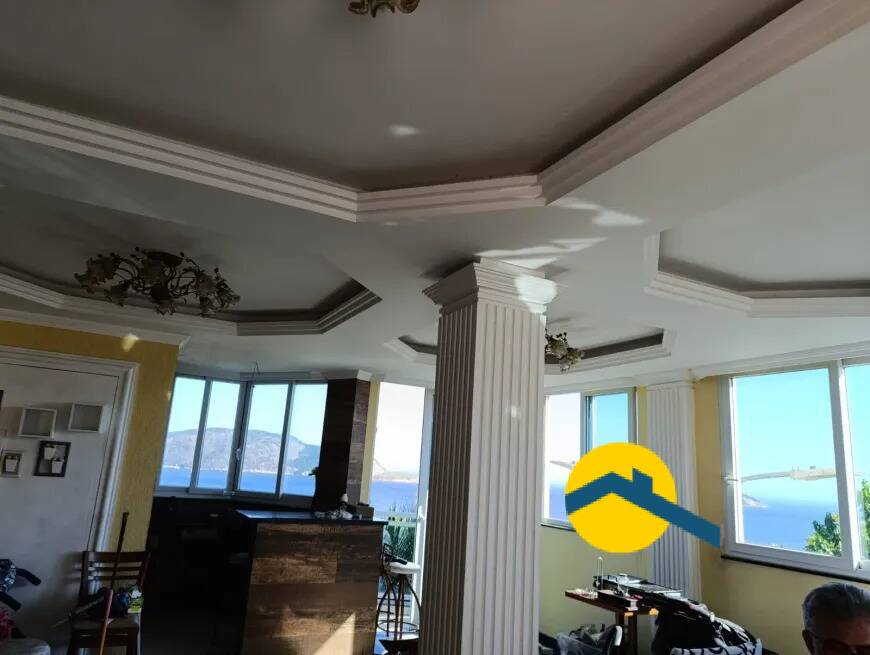Casa para alugar com 6 quartos, 500m² - Foto 17