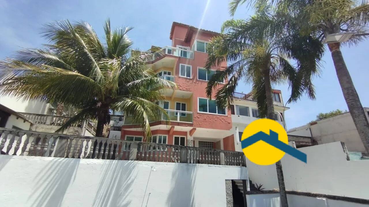 Casa para alugar com 6 quartos, 500m² - Foto 1