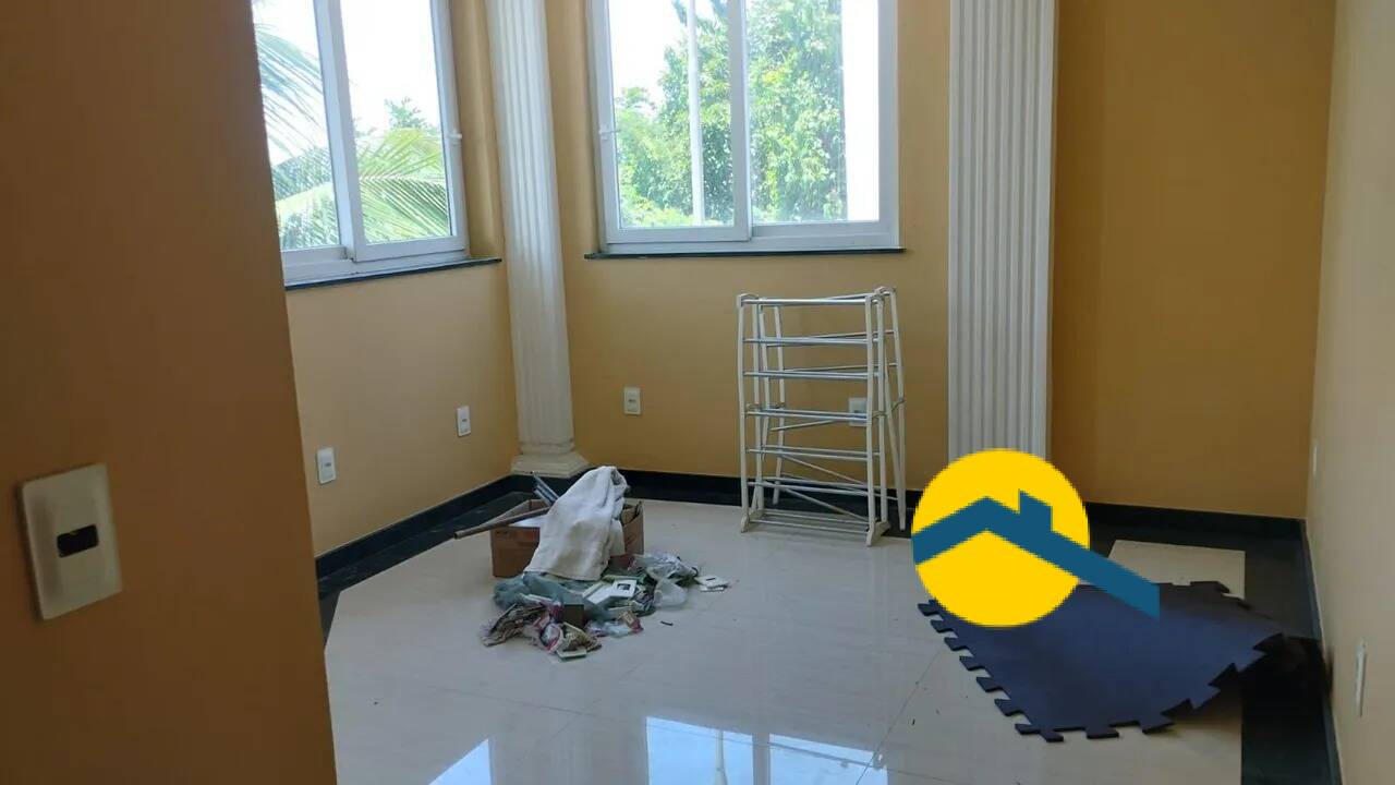Casa para alugar com 6 quartos, 500m² - Foto 14