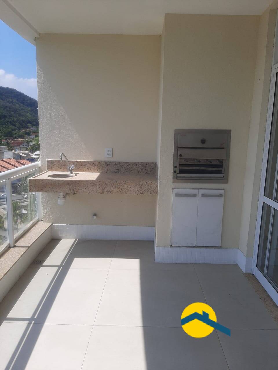 Apartamento para venda em Piratininga - Niterói - Rio de janeiro