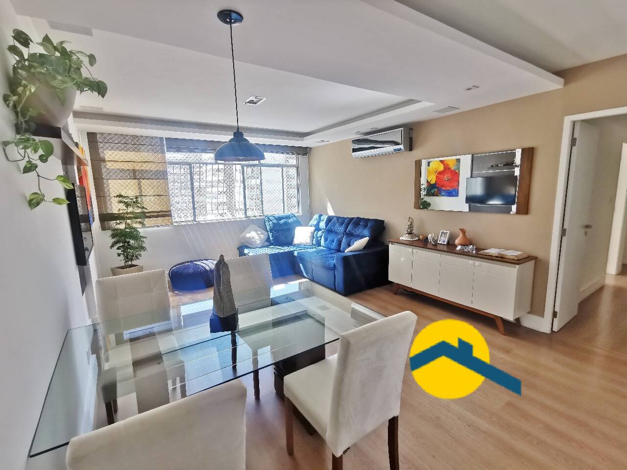 Apartamento 3 quartos a venda em Icaraí - Niterói - Rio de Janeiro