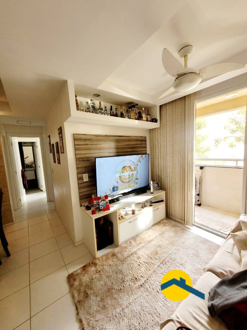 Apartamento para venda em Pendotiba - Niterói - Rio de Janeiro