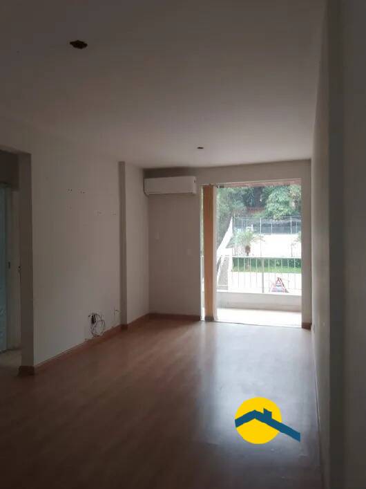 Apartamento 2 quartos a venda em Icaraí - Niterói - Rio de Janeiro