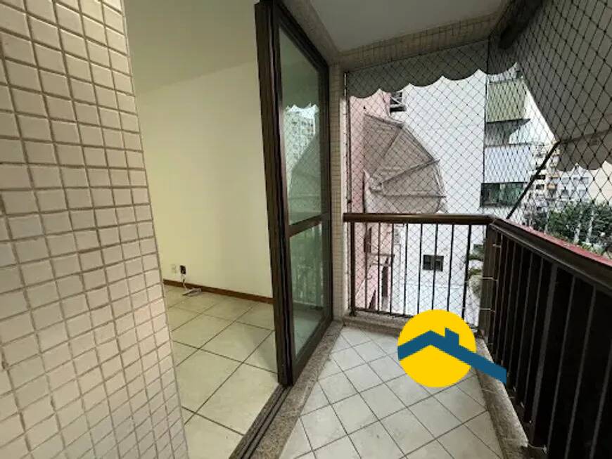Apartamento 2 quartos para venda em Santa Rosa - Niterói - Rio de janeiro