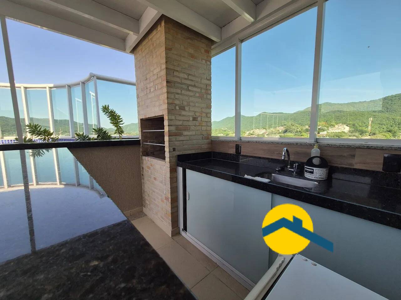Apartamento à venda com 2 quartos, 94m² - Foto 14