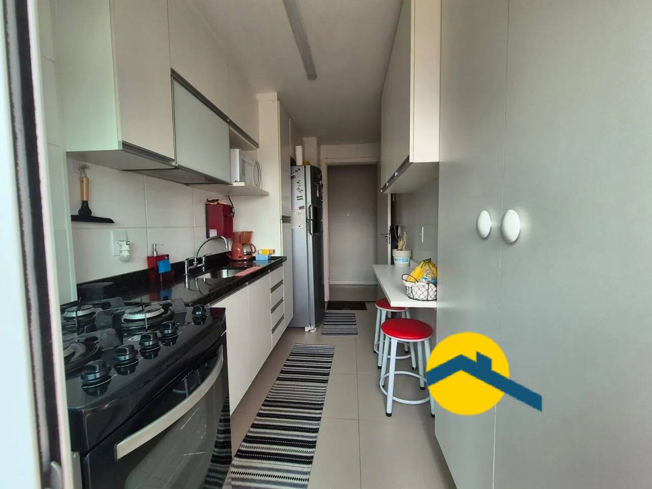 Apartamento à venda com 2 quartos, 94m² - Foto 9