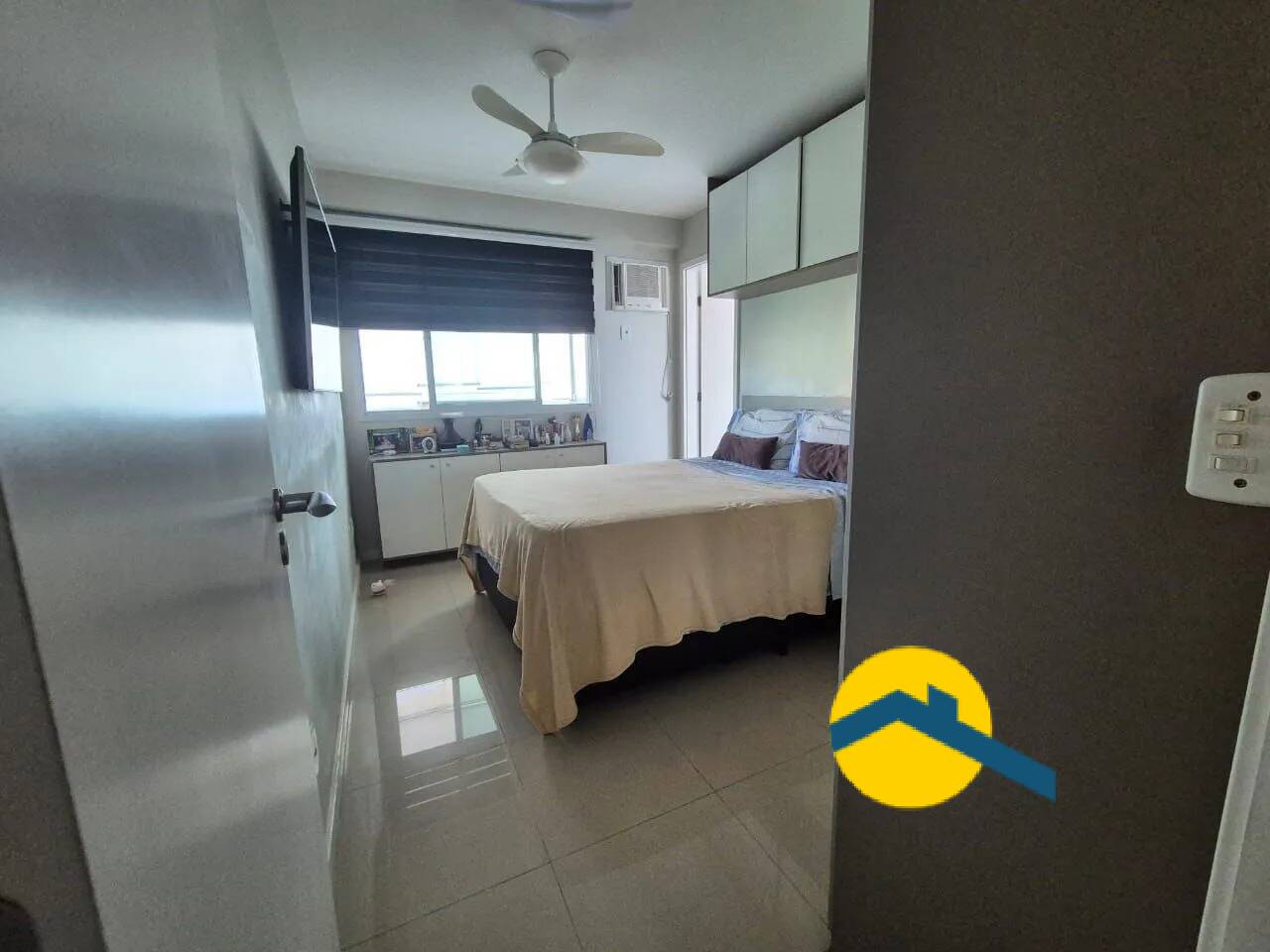 Apartamento à venda com 2 quartos, 94m² - Foto 6