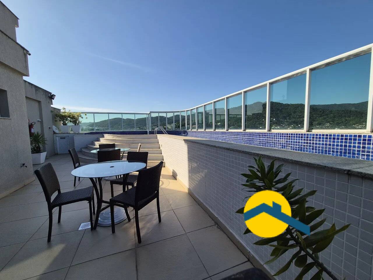 Apartamento à venda com 2 quartos, 94m² - Foto 15