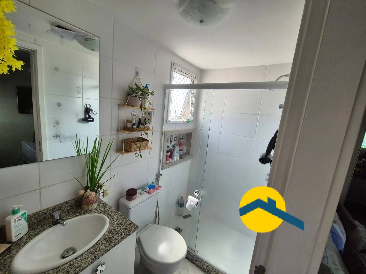 Apartamento à venda com 2 quartos, 94m² - Foto 7