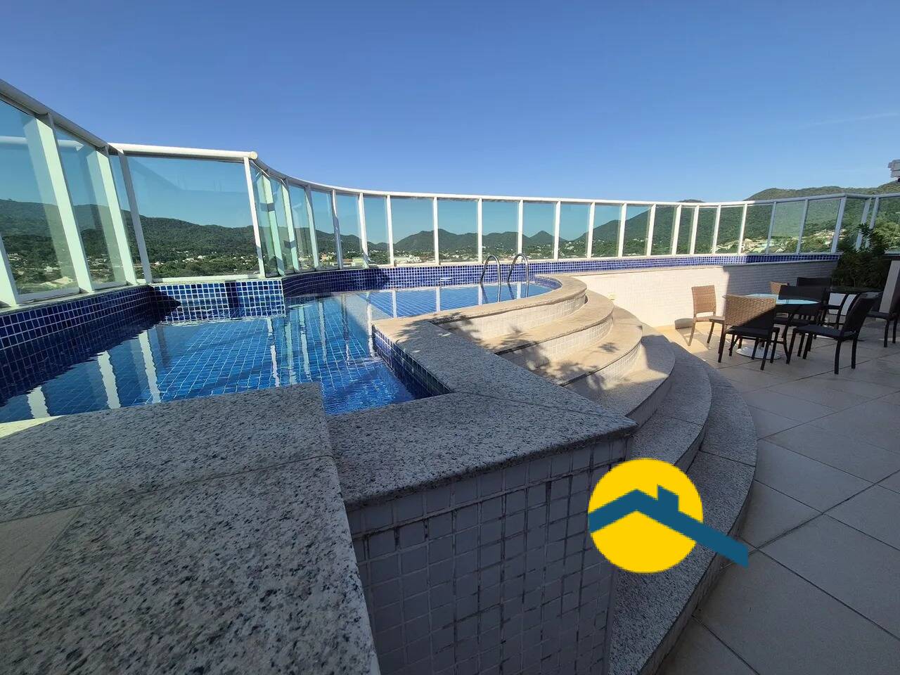 Apartamento à venda com 2 quartos, 94m² - Foto 17