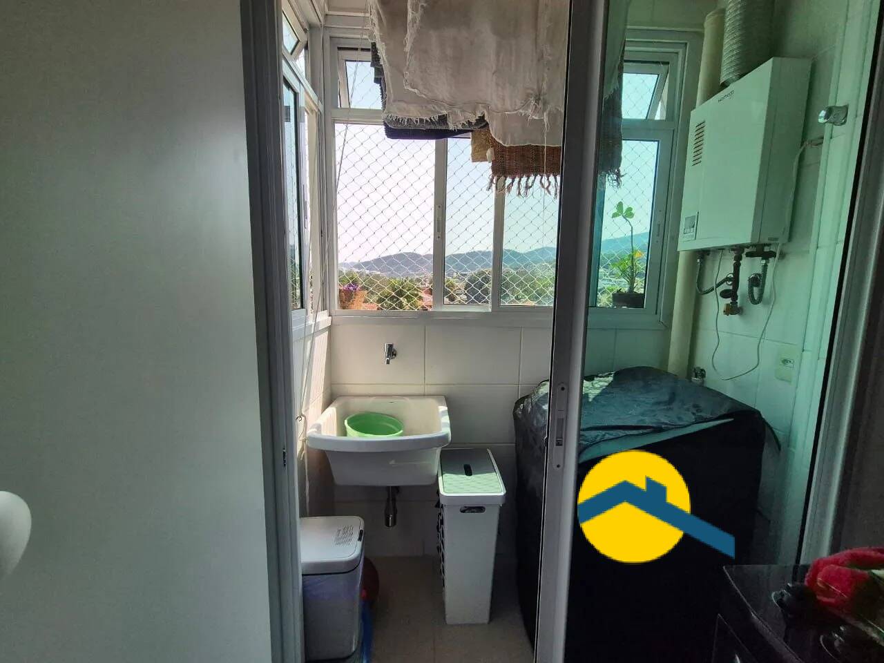 Apartamento à venda com 2 quartos, 94m² - Foto 12