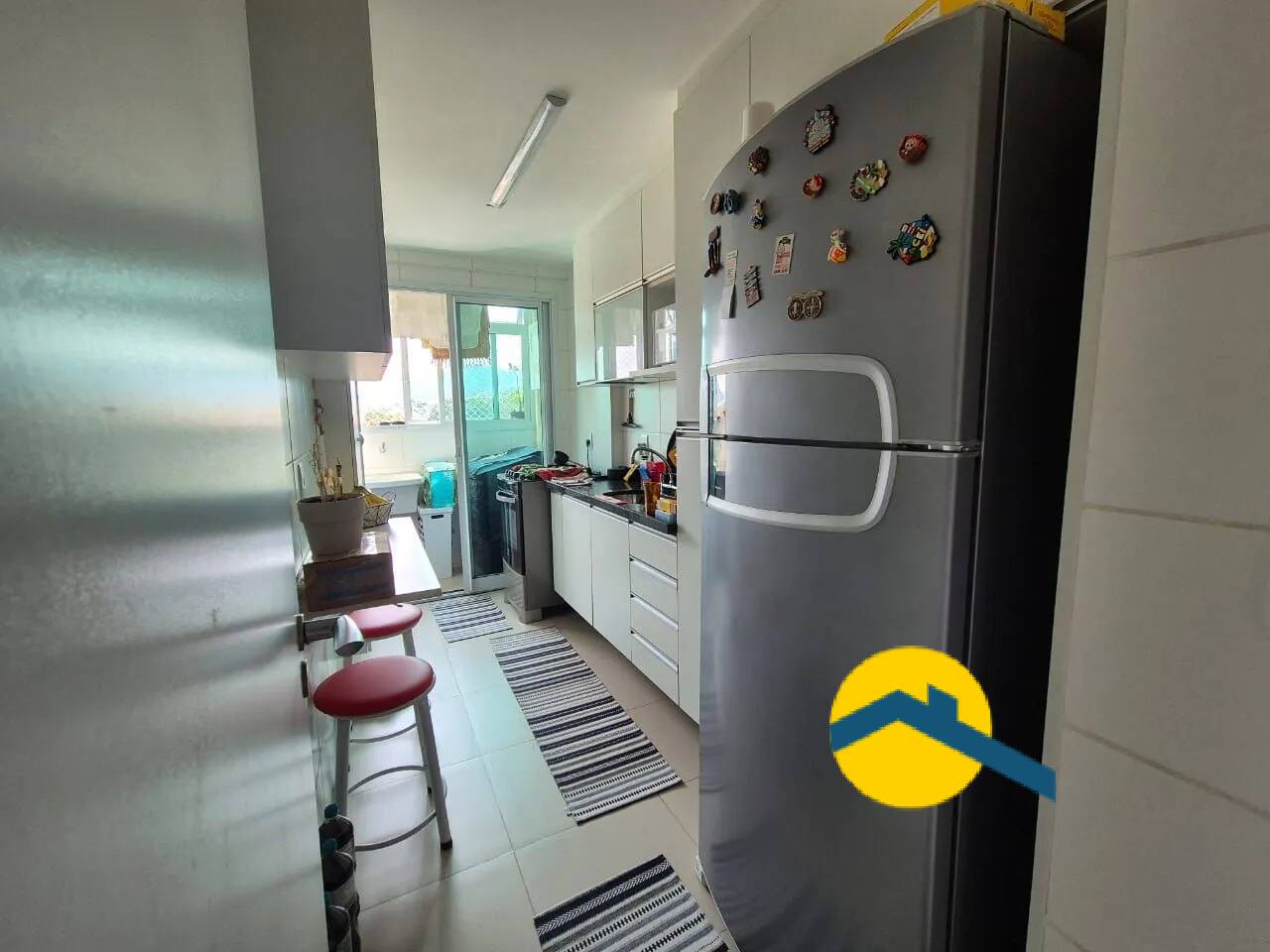 Apartamento à venda com 2 quartos, 94m² - Foto 11