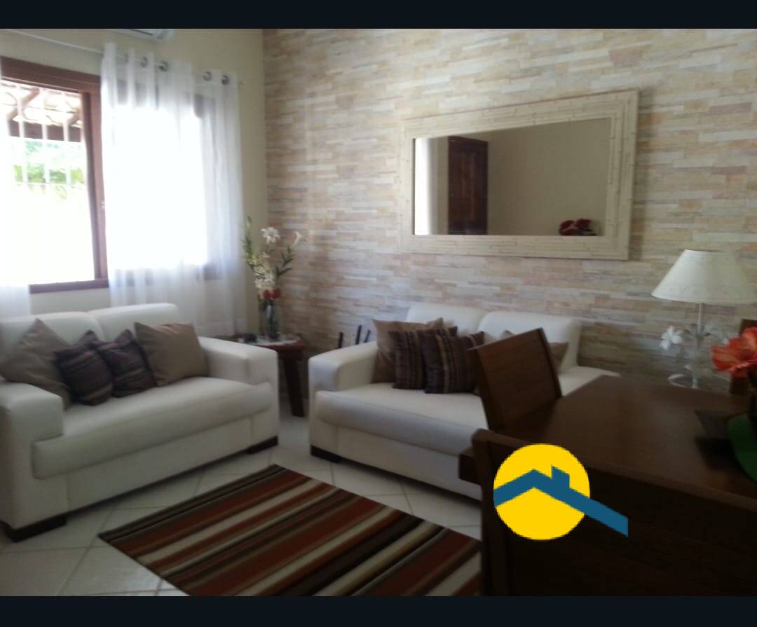 Casa 2 quartos a venda em Itaipu - Niterói - Rio de janeiro