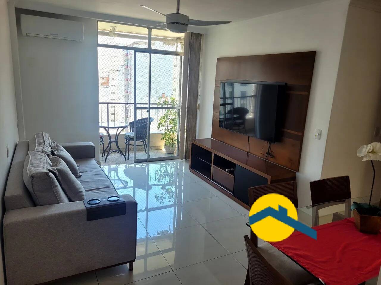 Apartamento 3 quartos a venda em Icaraí - Niterói - Rio de Janeiro
