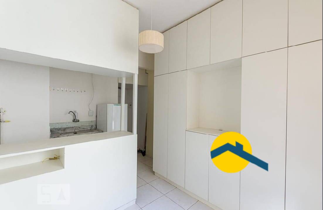 Apartamento para venda no Centro - Niterói - Rio de Janeiro