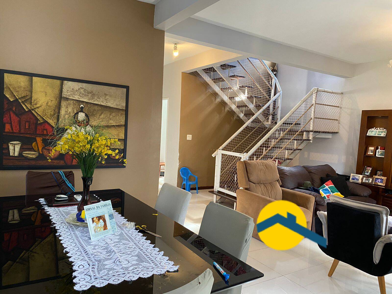 Casa a venda em Itaipu - Niterói - Rio de janeiro