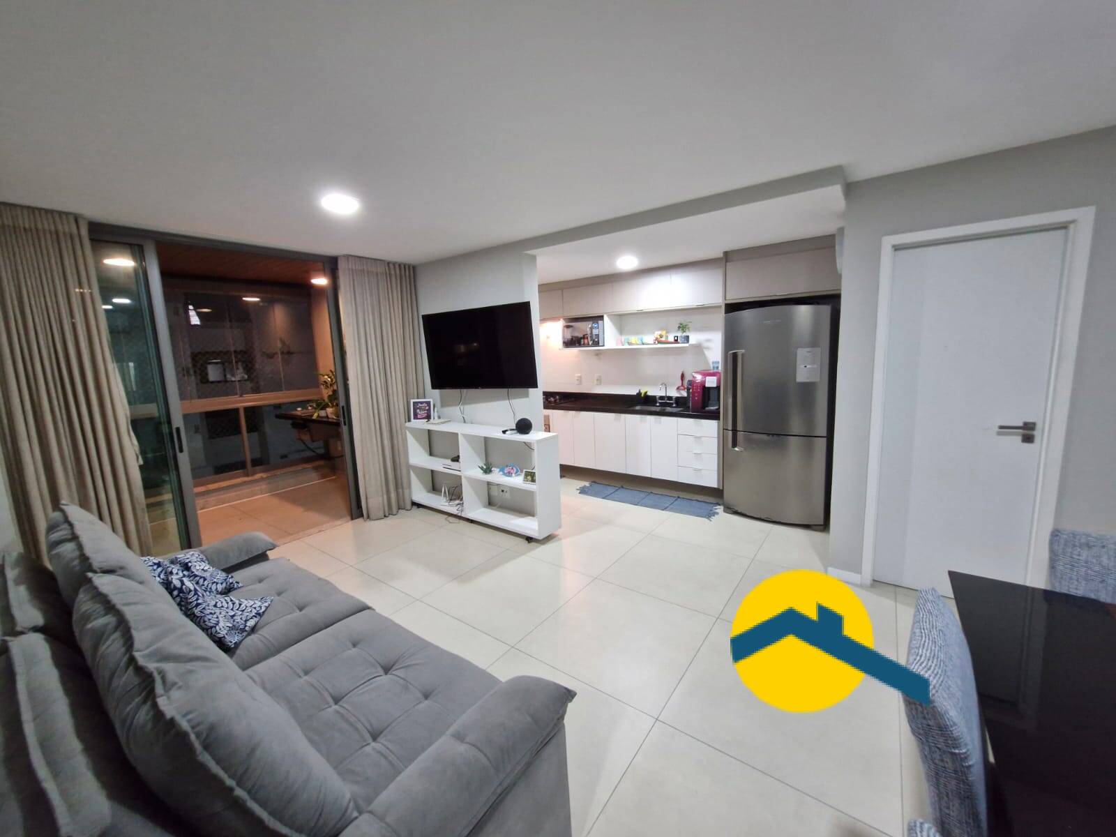 Apartamento para Venda - Icaraí - Niterói - Rio de Janeiro