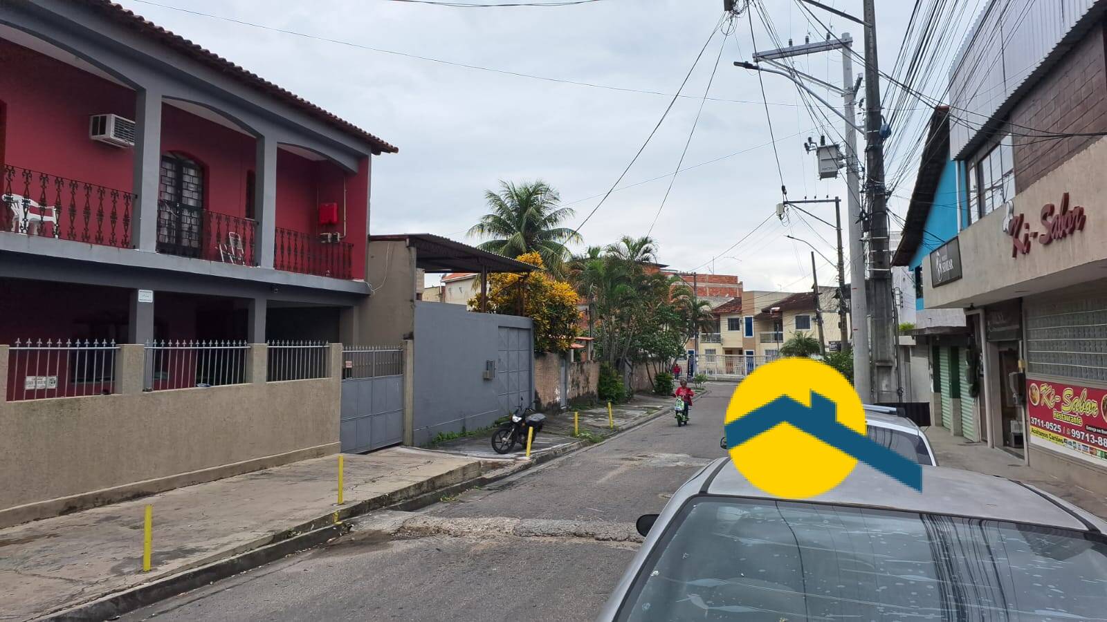 Terreno à venda, 240m² - Foto 5