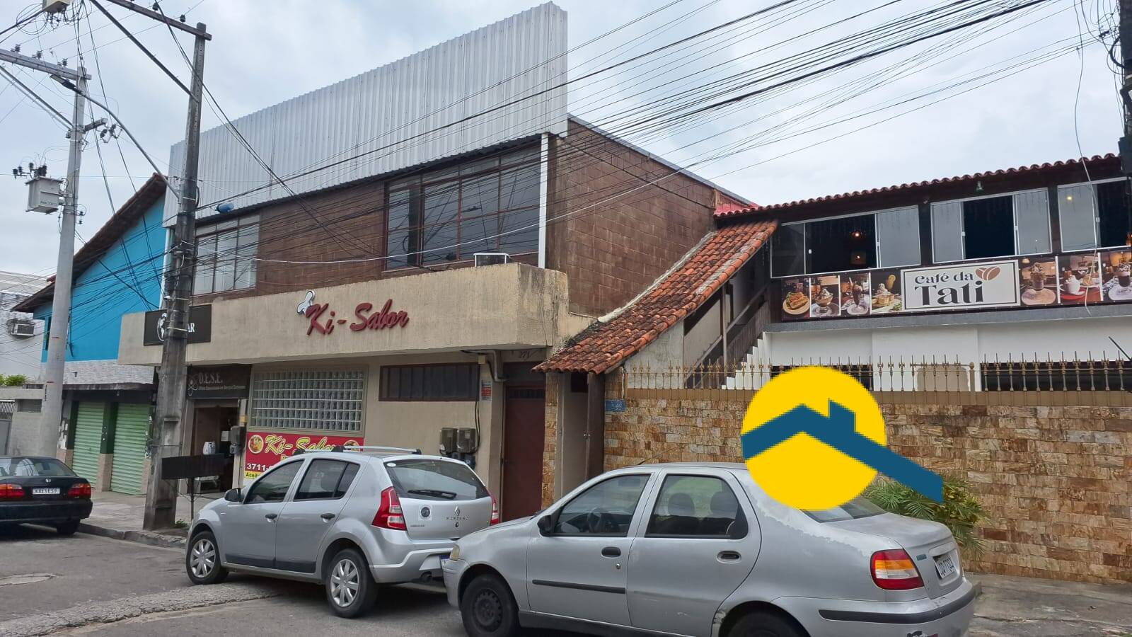 Terreno à venda, 240m² - Foto 6