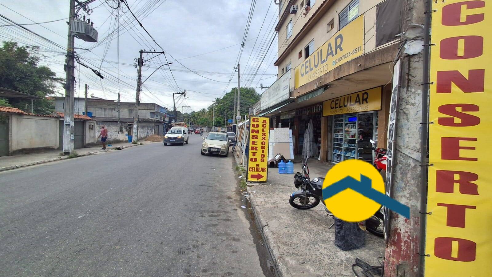 Terreno à venda, 240m² - Foto 10