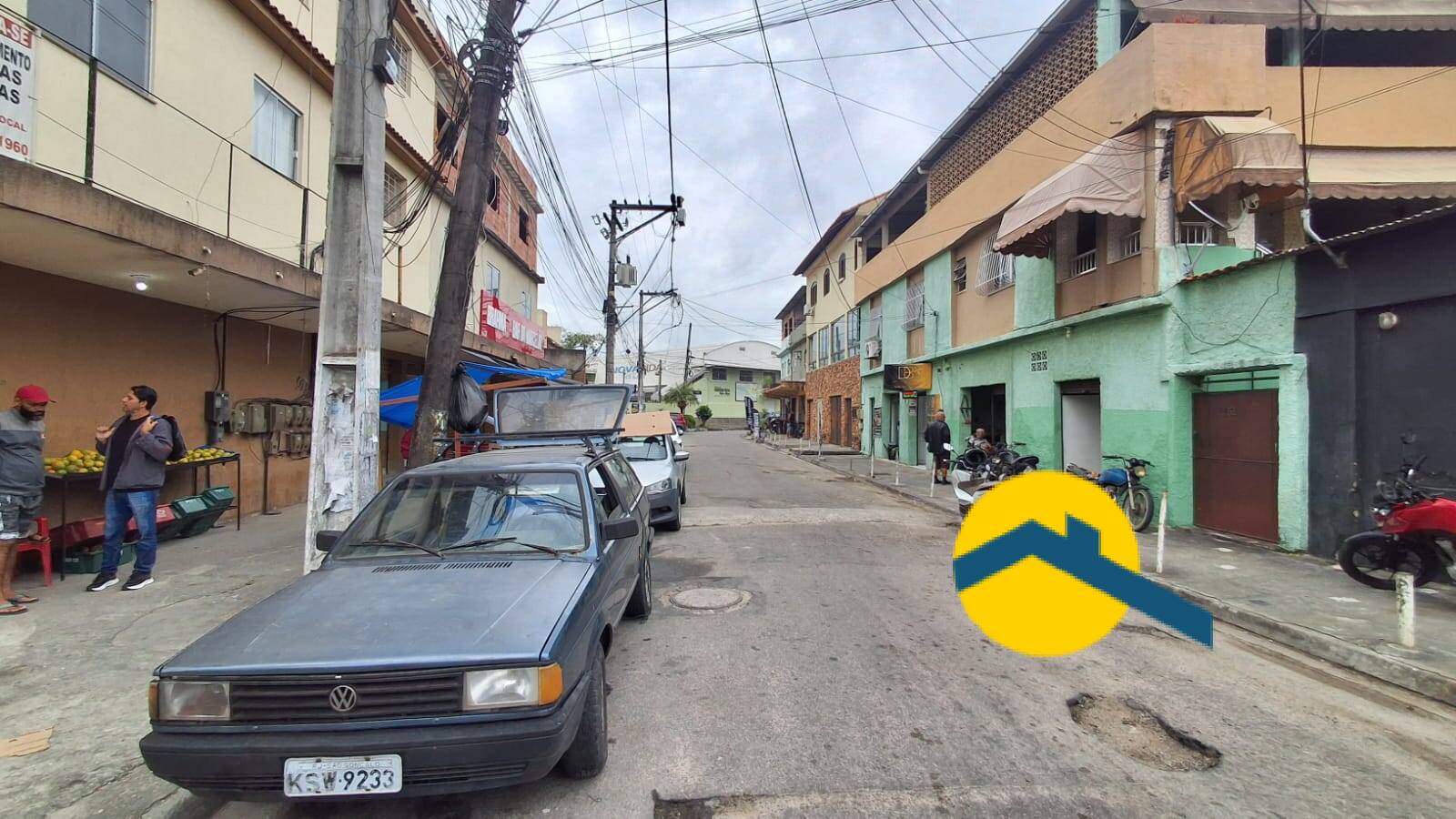 Terreno à venda, 240m² - Foto 11