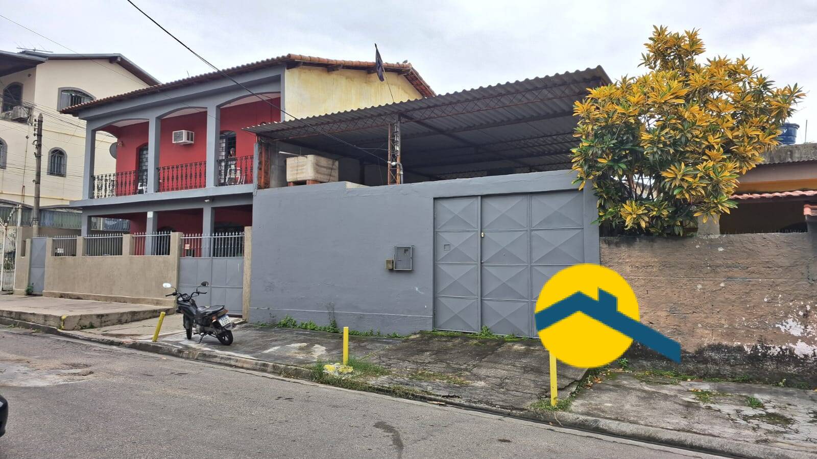 Terreno à venda, 240m² - Foto 4