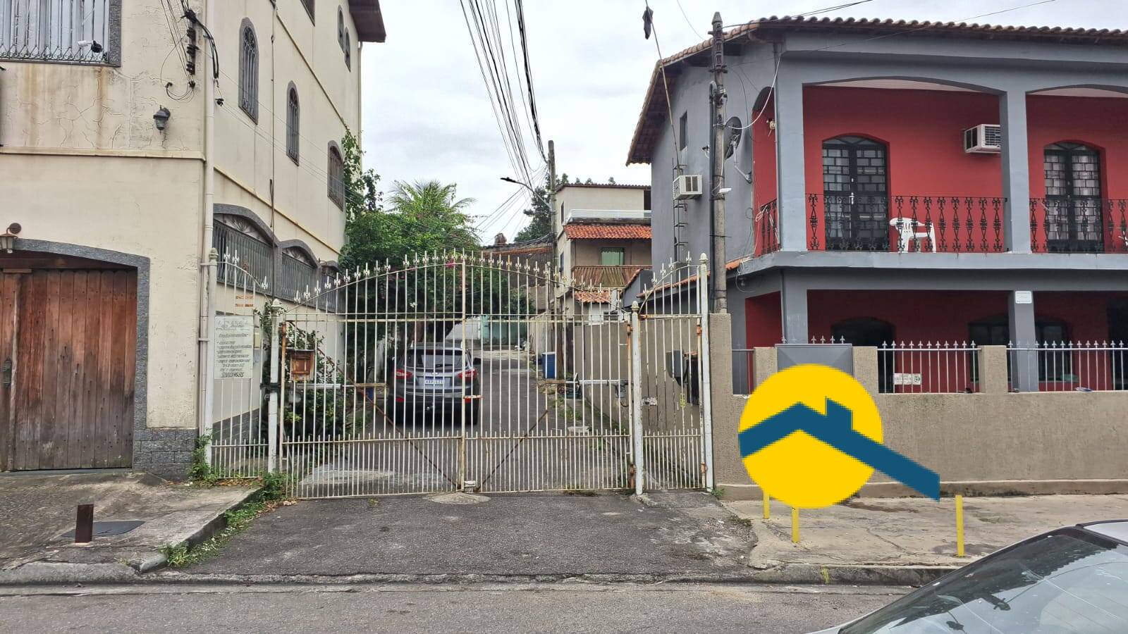 Terreno à venda, 240m² - Foto 9