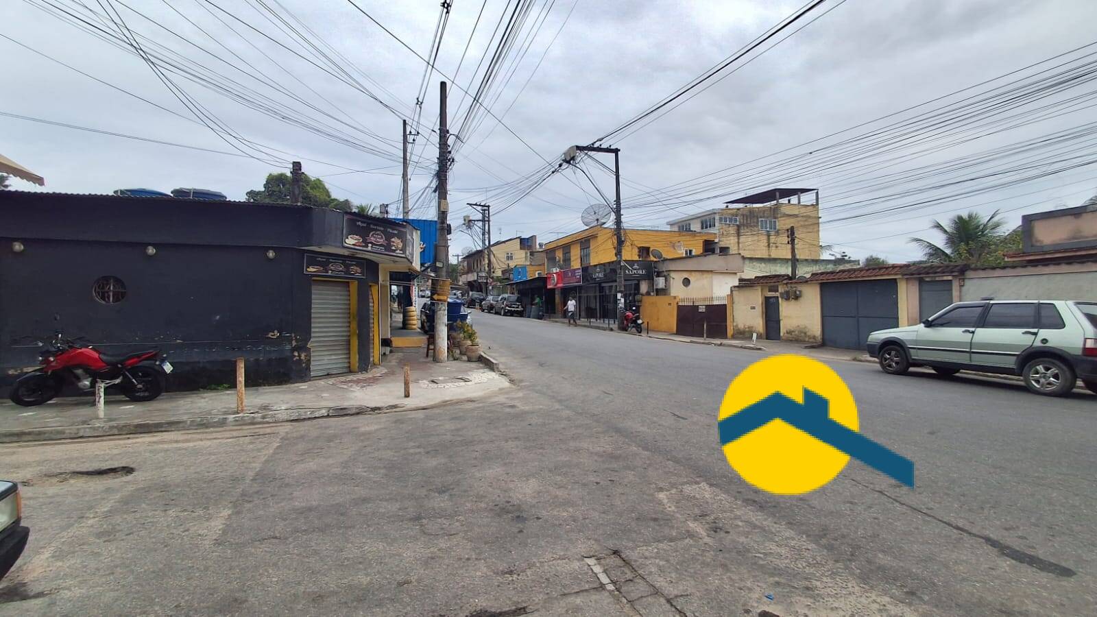 Terreno à venda, 240m² - Foto 12