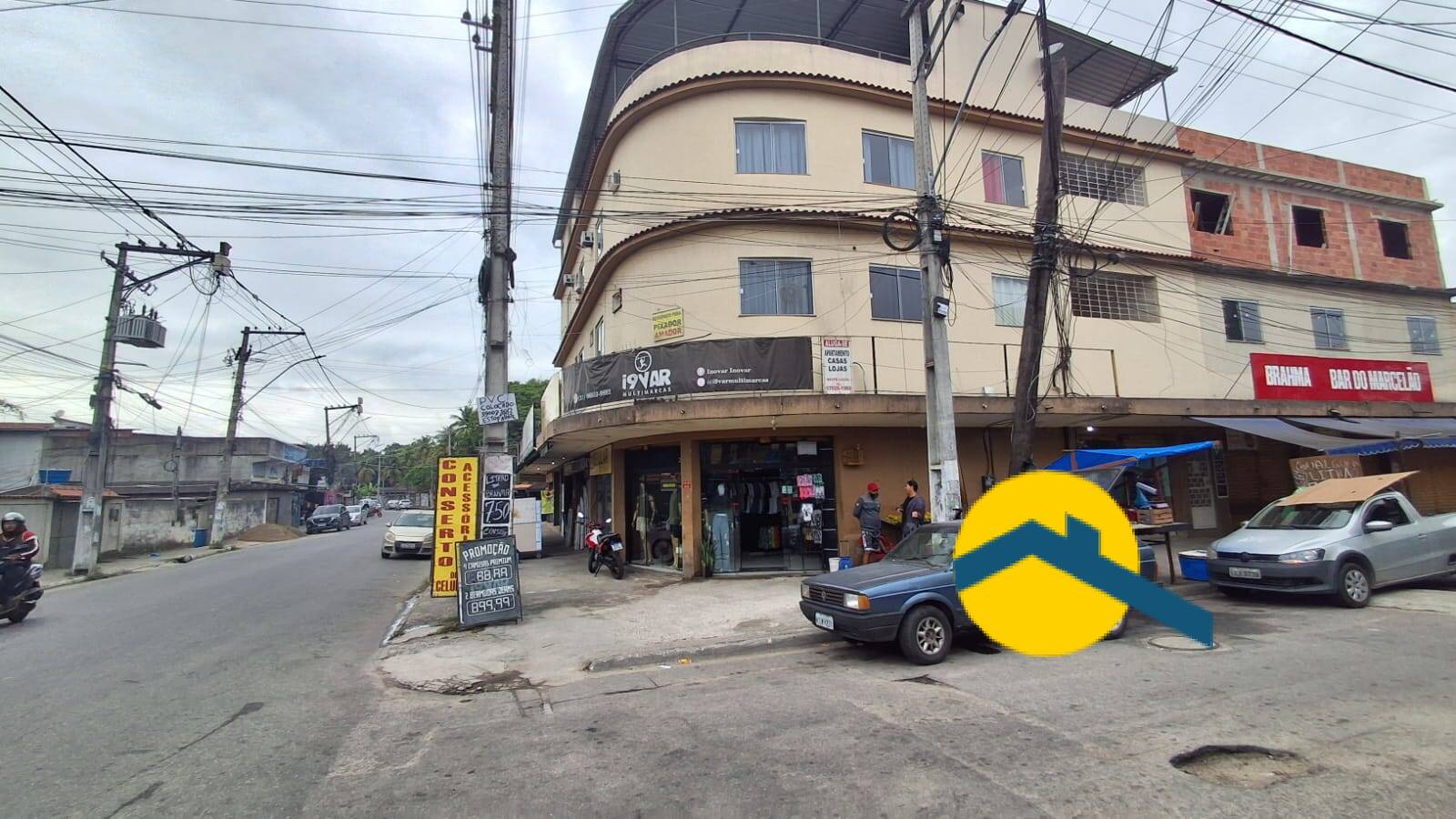 Terreno à venda, 240m² - Foto 13