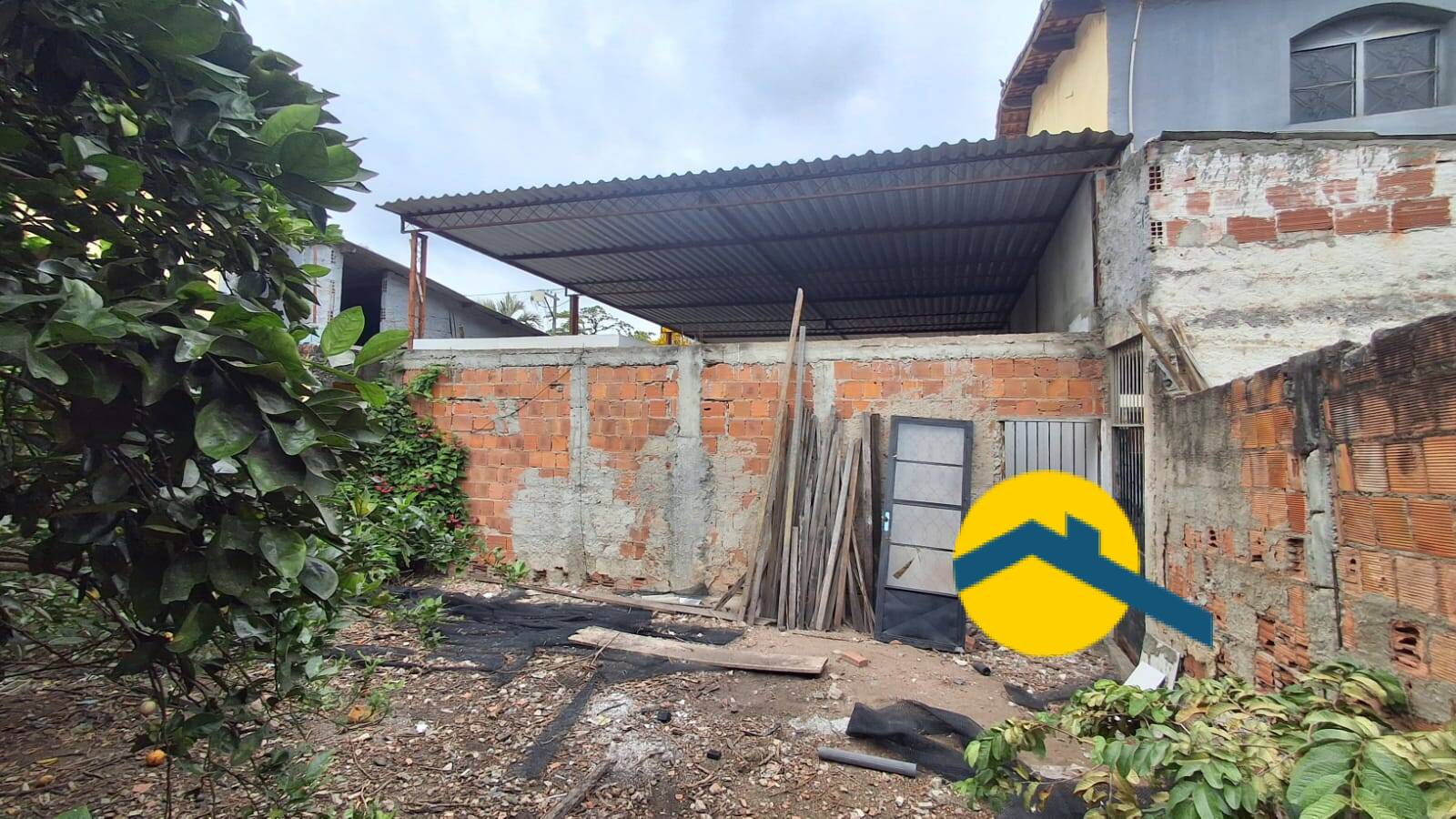 Terreno à venda, 240m² - Foto 2