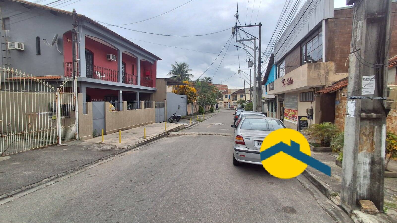 Terreno à venda, 240m² - Foto 7