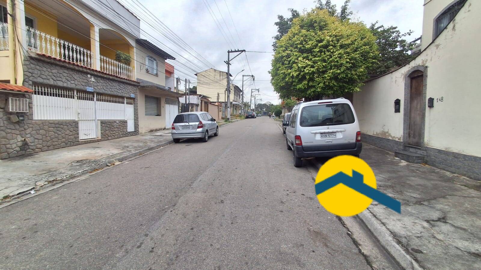Terreno à venda, 240m² - Foto 8
