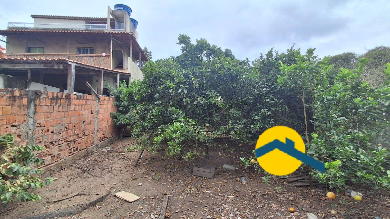 Terreno à venda, 240m² - Foto 3
