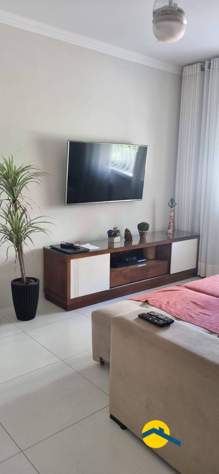 Apartamento para Venda em Santa Rosa - Niterói - Rio de Janeiro