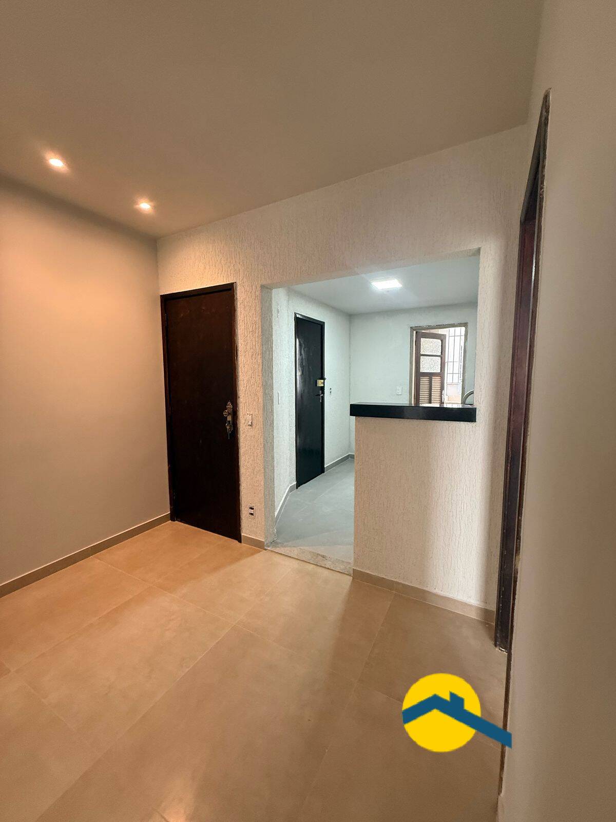 Apartamento para venda no Fonseca - Niterói - Rio de Janeiro